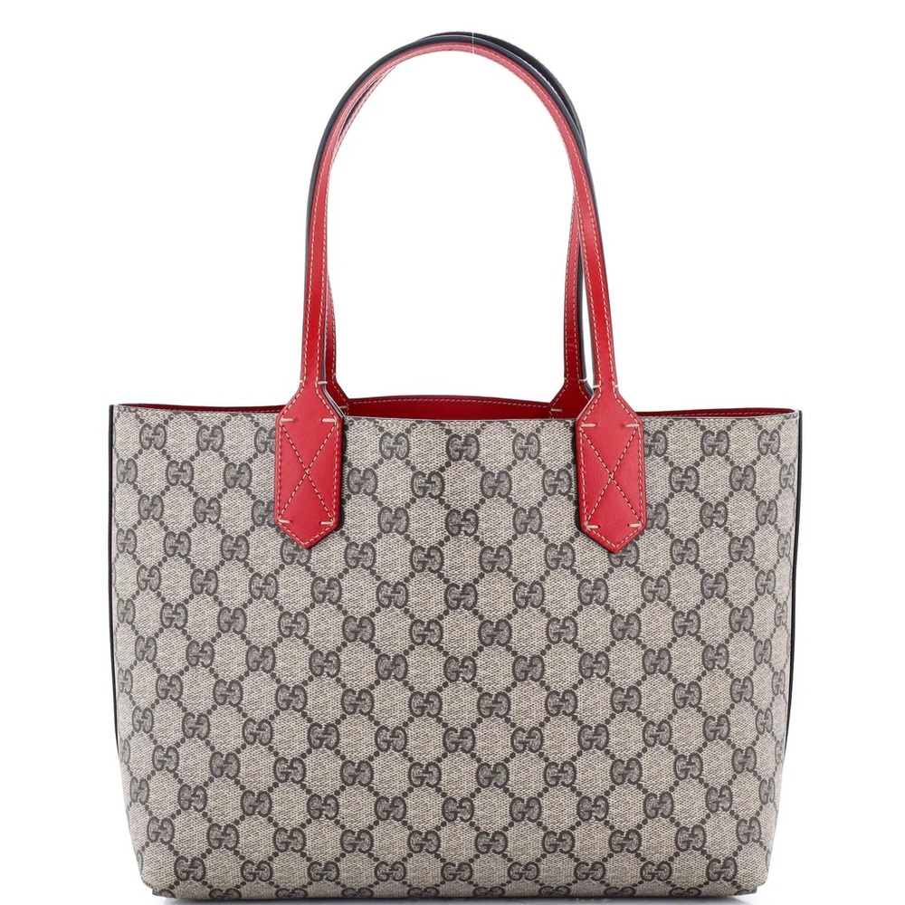 Gucci Reversible Tote